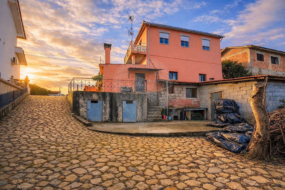 Moradia T5 à venda em Basto, Cabeceiras de Basto — foto 19