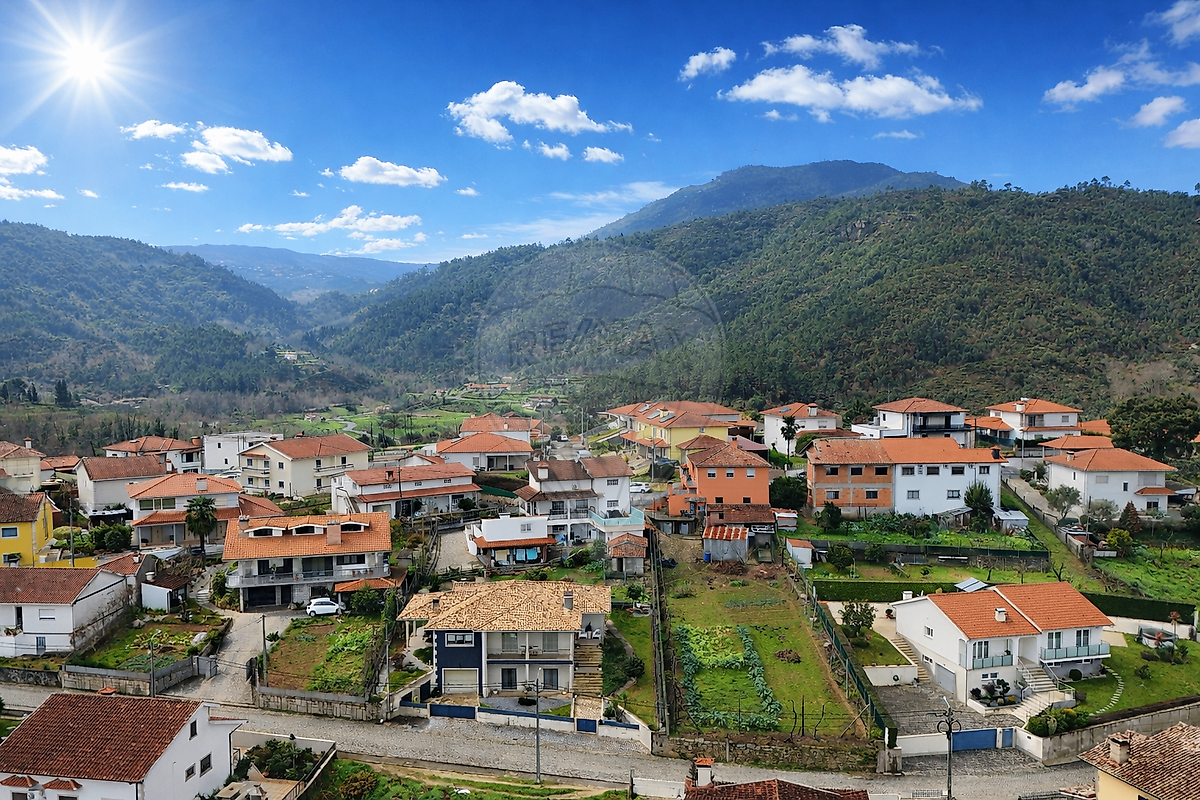 Moradia T5 à venda em Basto, Cabeceiras de Basto — foto 24