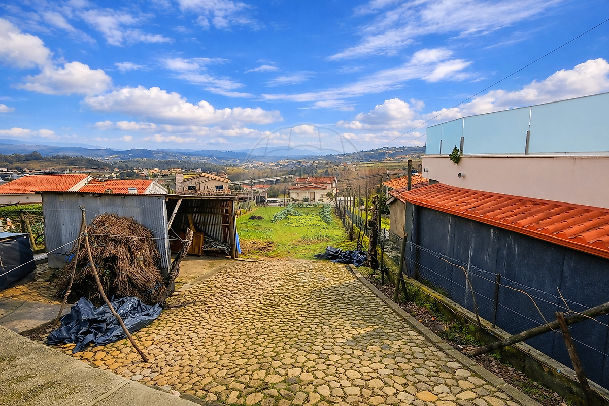 Moradia T5 à venda em Basto, Cabeceiras de Basto — foto 21