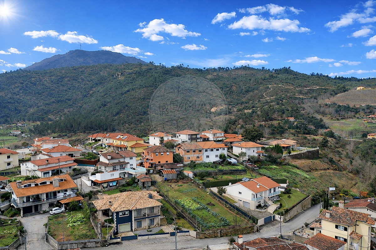 Moradia T5 à venda em Basto, Cabeceiras de Basto — foto 23