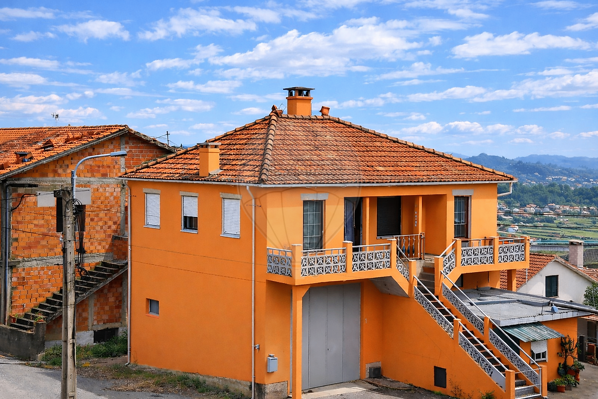 Moradia T5 à venda em Basto, Cabeceiras de Basto — foto 30