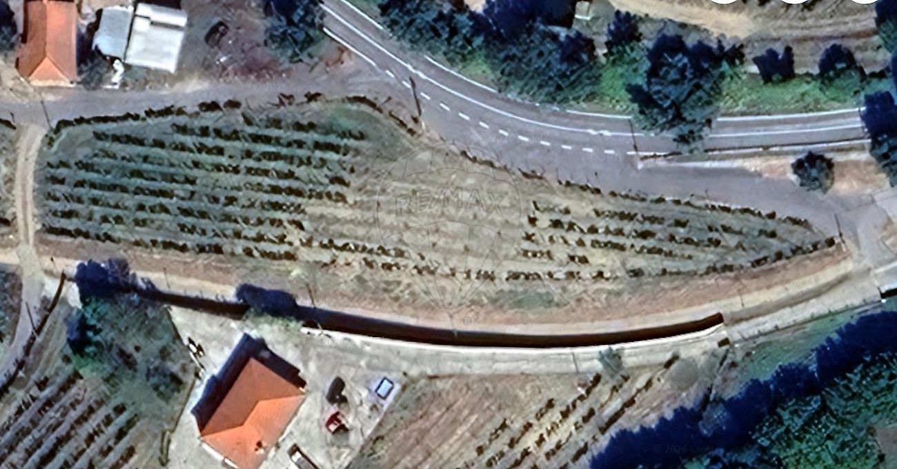 Terreno à venda em Cabeceiras de Basto