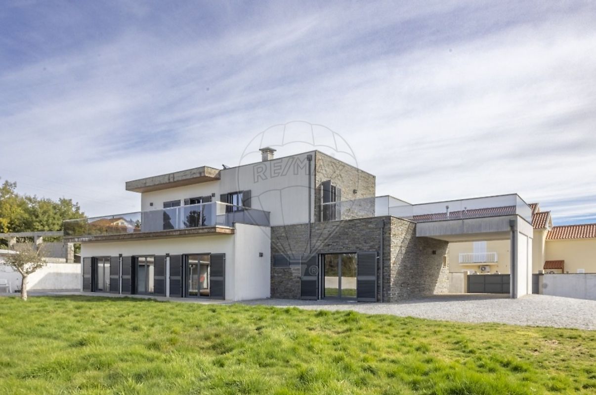 Moradia - Salto, Montalegre, Vila Real