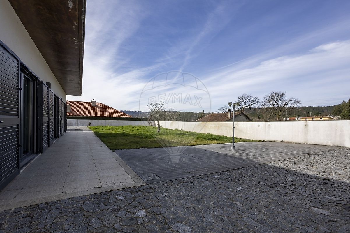 Moradia T4 à venda em Salto, Montalegre — foto 7