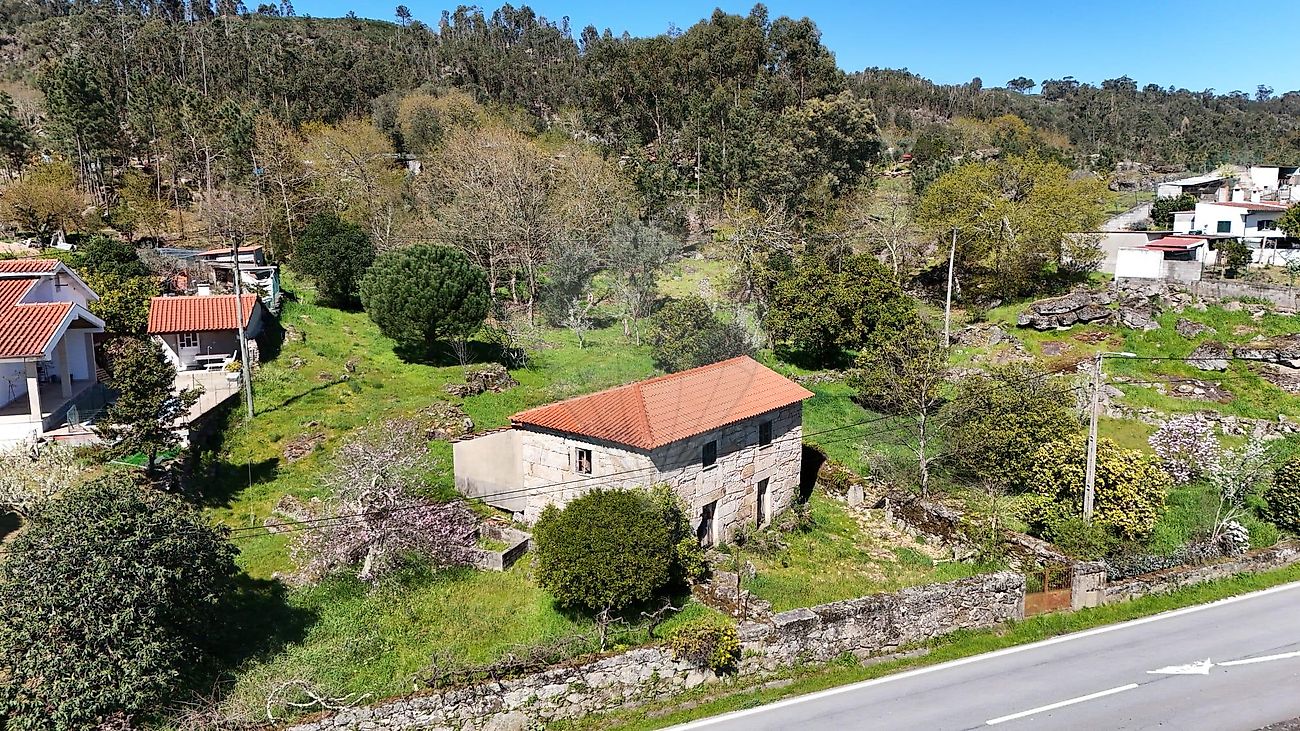 Moradia T3 à venda em Cavez, Cabeceiras de Basto — foto 7