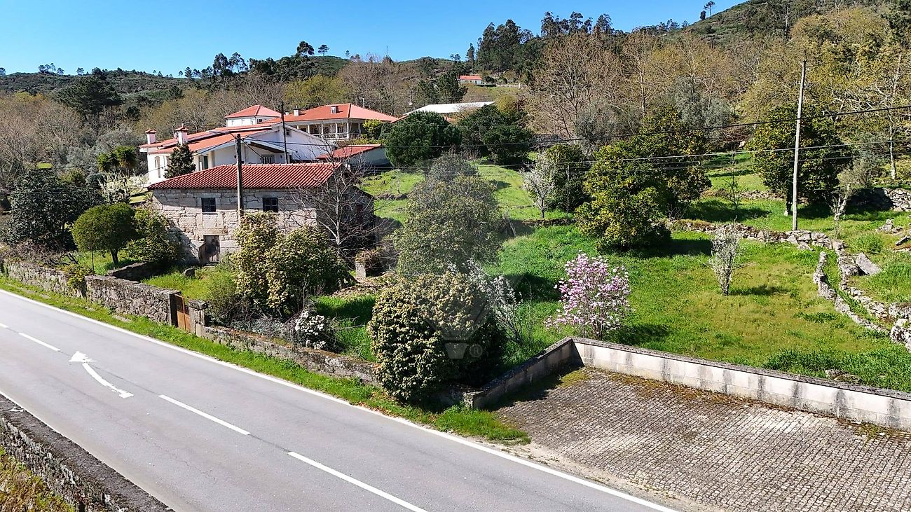 Moradia T3 à venda em Cavez, Cabeceiras de Basto — foto 6