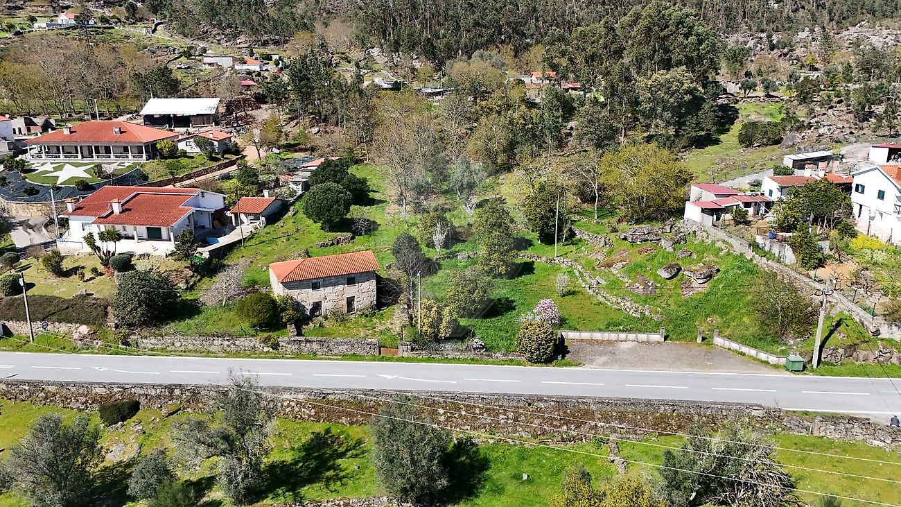 Moradia T3 à venda em Cavez, Cabeceiras de Basto — foto 11