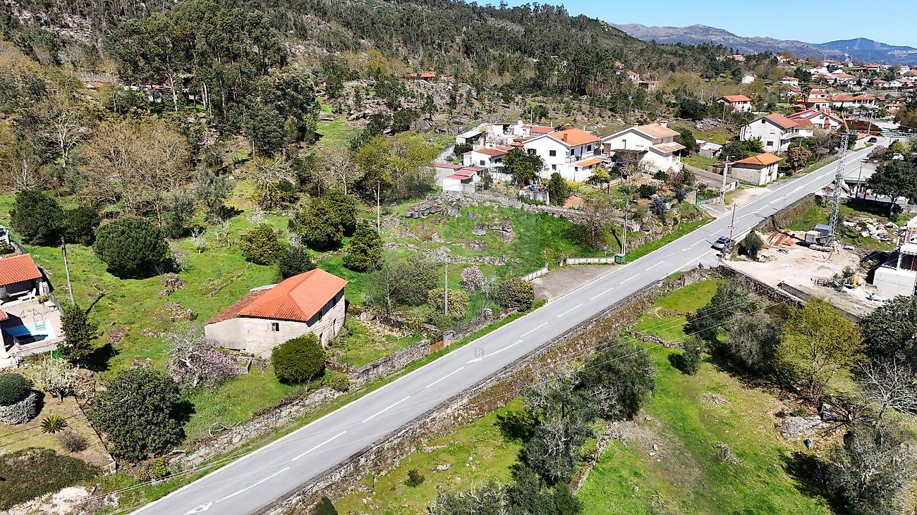 Moradia T3 à venda em Cavez, Cabeceiras de Basto — foto 13