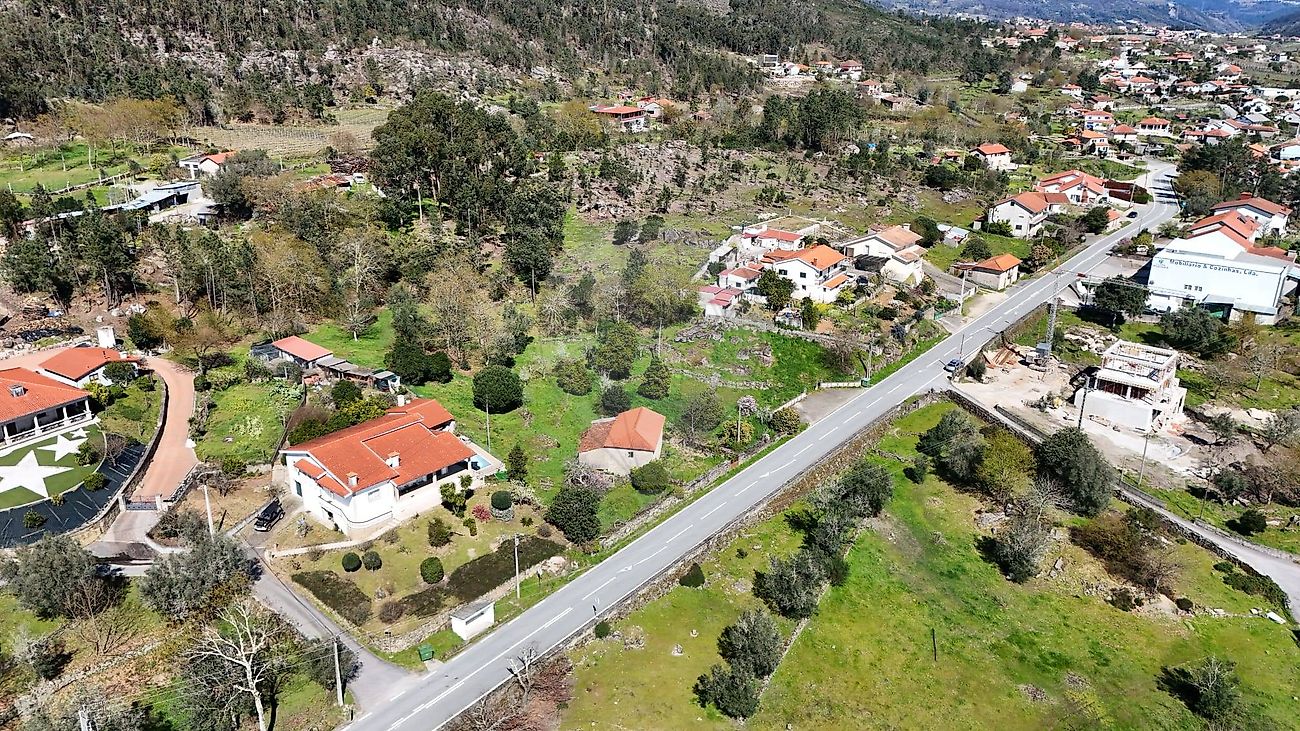 Moradia T3 à venda em Cavez, Cabeceiras de Basto — foto 18