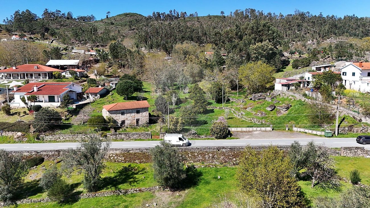 Moradia T3 à venda em Cavez, Cabeceiras de Basto — foto 8