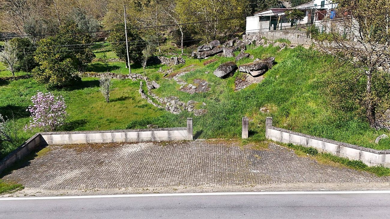 Moradia T3 à venda em Cavez, Cabeceiras de Basto — foto 14