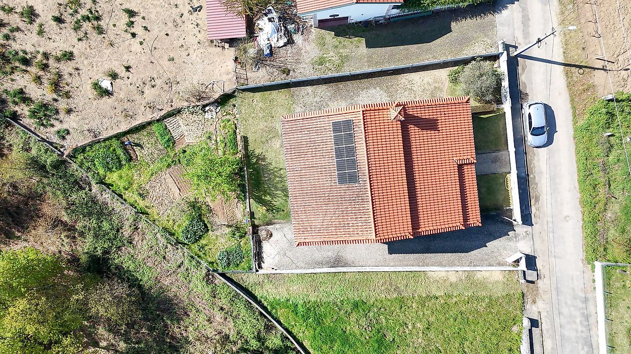Moradia T4 à venda em Refojos de Basto, Outeiro e Painzela, Cabeceiras de Basto — foto 39