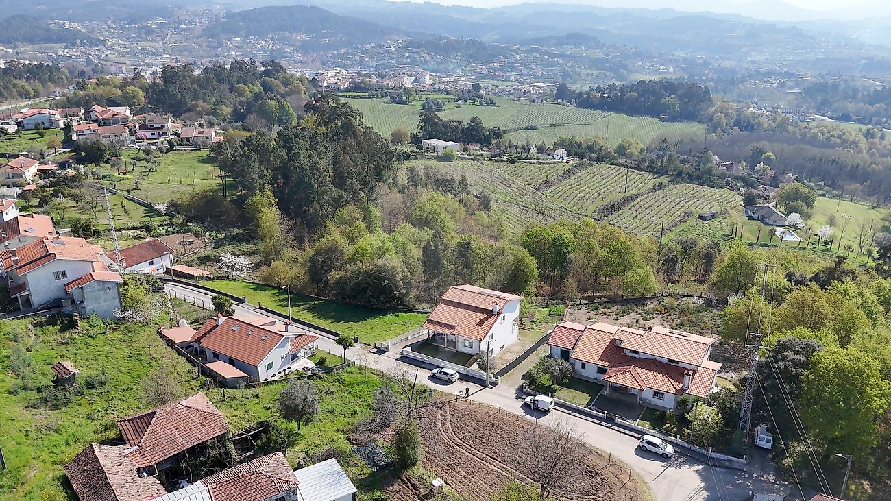 Moradia T4 à venda em Refojos de Basto, Outeiro e Painzela, Cabeceiras de Basto — foto 40