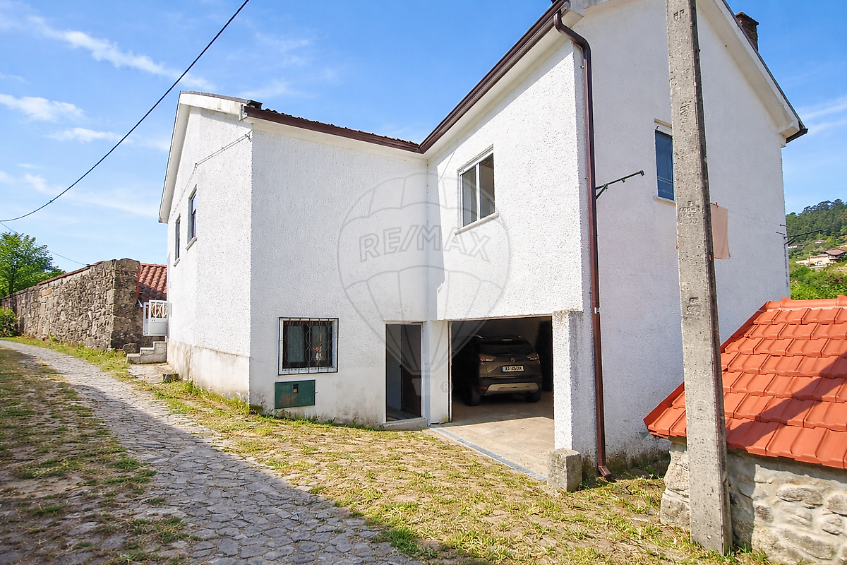 Moradia T3 à venda em Rio douro, Cabeceiras de Basto — foto 17