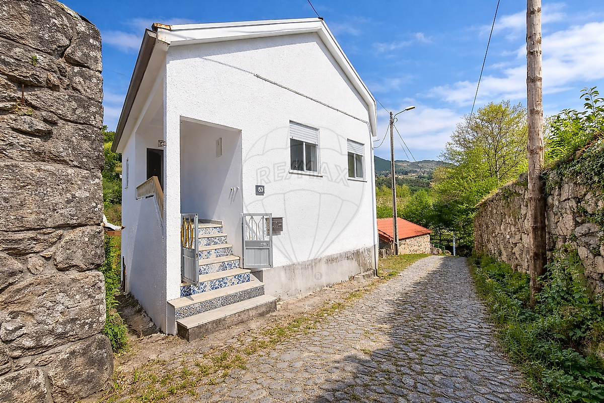 Moradia T3 à venda em Rio douro, Cabeceiras de Basto — foto 16