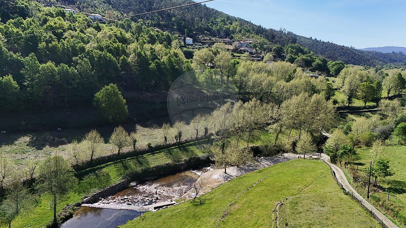 Moradia T3 à venda em Rio douro, Cabeceiras de Basto — foto 29