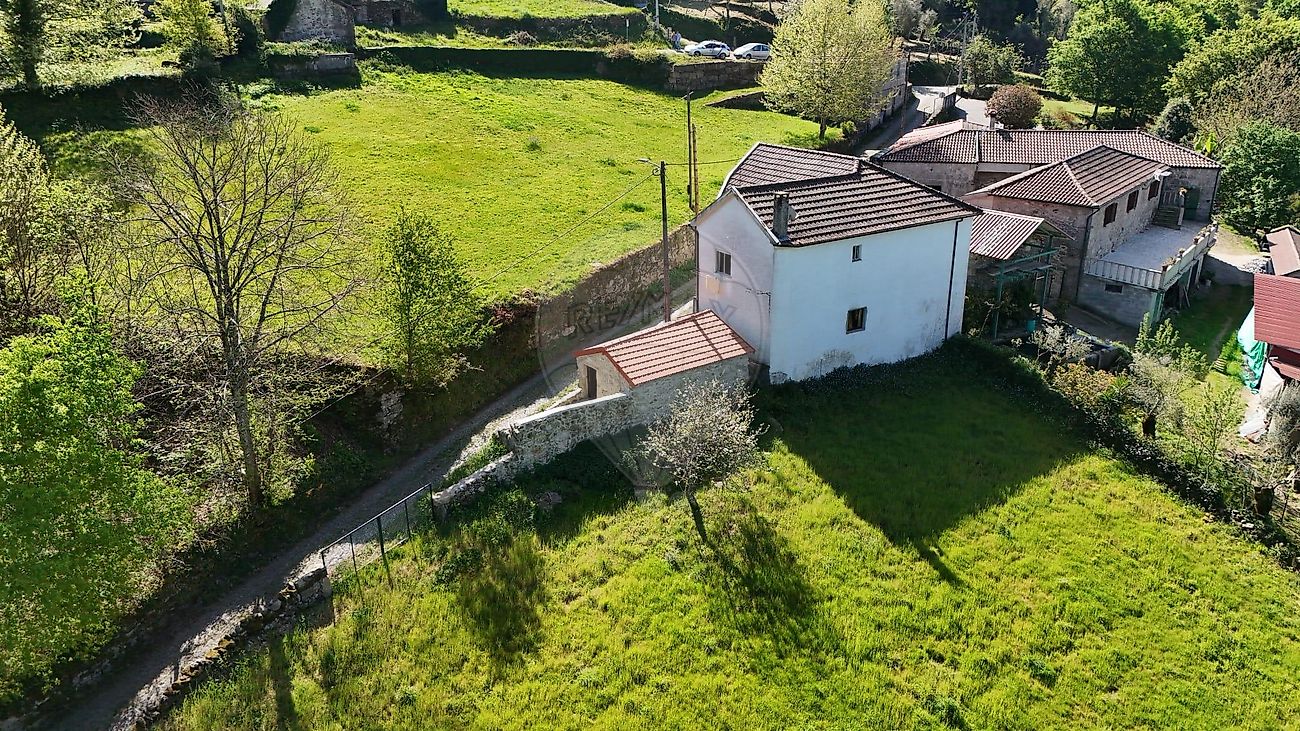 Moradia T3 à venda em Rio douro, Cabeceiras de Basto — foto 20