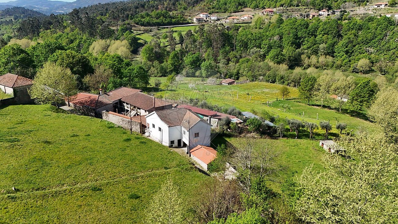 Moradia T3 à venda em Rio douro, Cabeceiras de Basto — foto 25