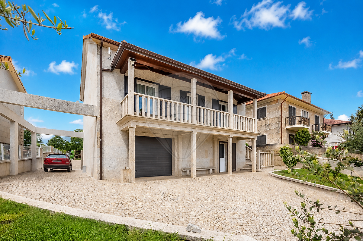 Moradia - Salto, Montalegre, Vila Real