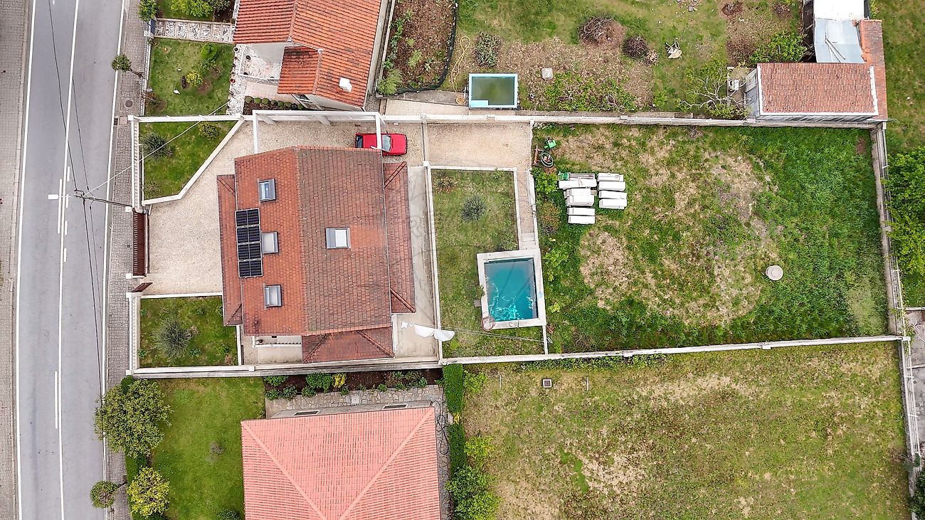 Moradia T4 à venda em Salto, Montalegre — foto 10