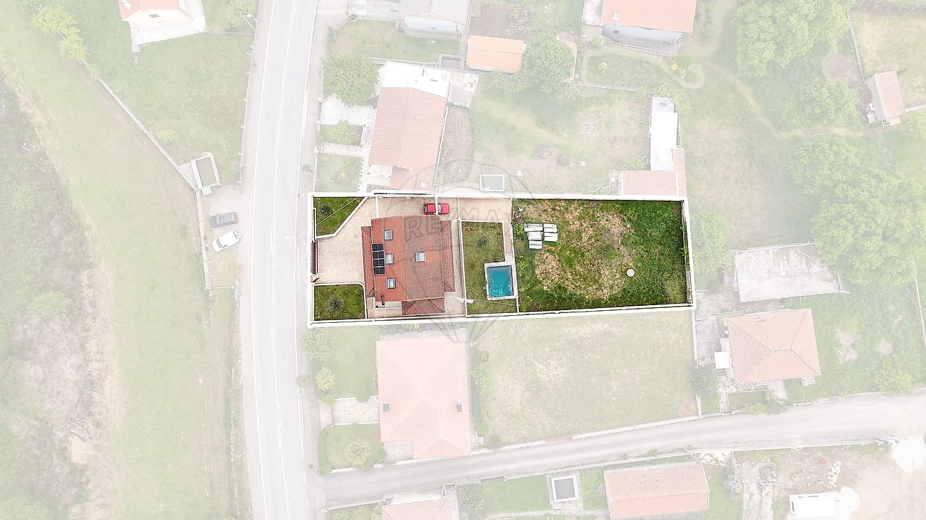 Moradia T4 à venda em Salto, Montalegre — foto 13