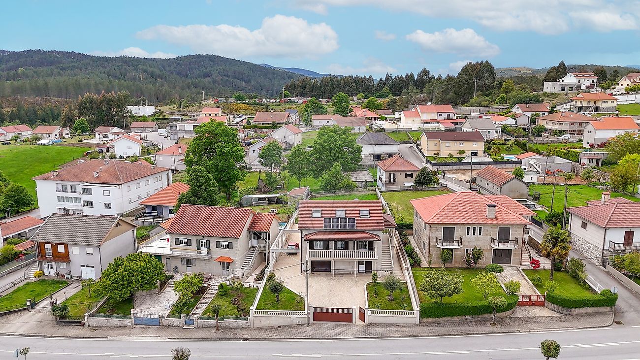 Moradia T4 à venda em Salto, Montalegre — foto 12