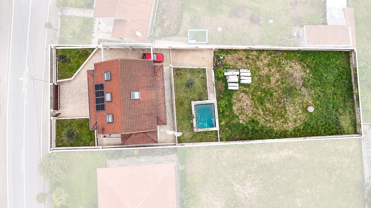 Moradia T4 à venda em Salto, Montalegre — foto 14