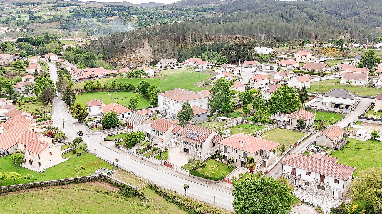 Moradia T4 à venda em Salto, Montalegre — foto 7