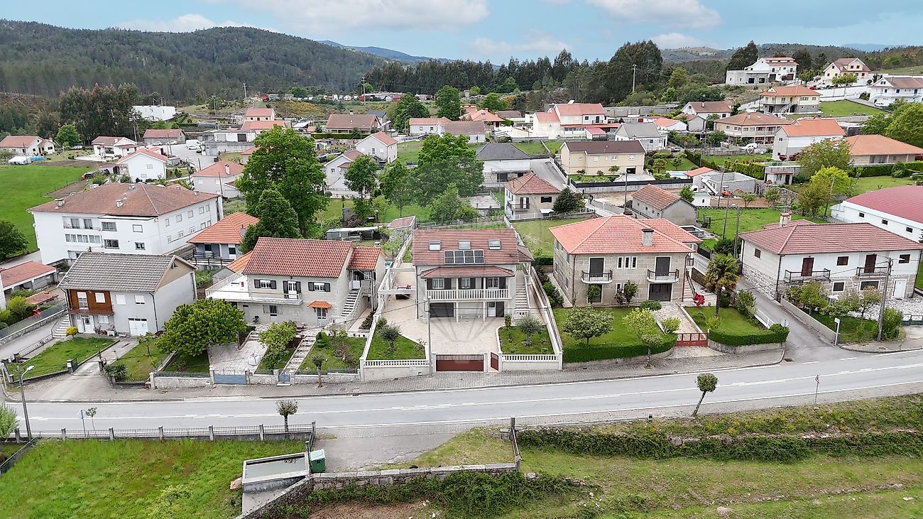 Moradia T4 à venda em Salto, Montalegre — foto 8