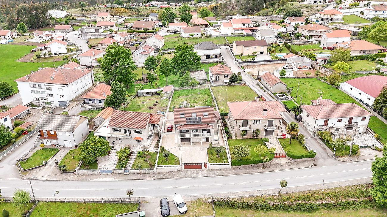 Moradia T4 à venda em Salto, Montalegre — foto 11