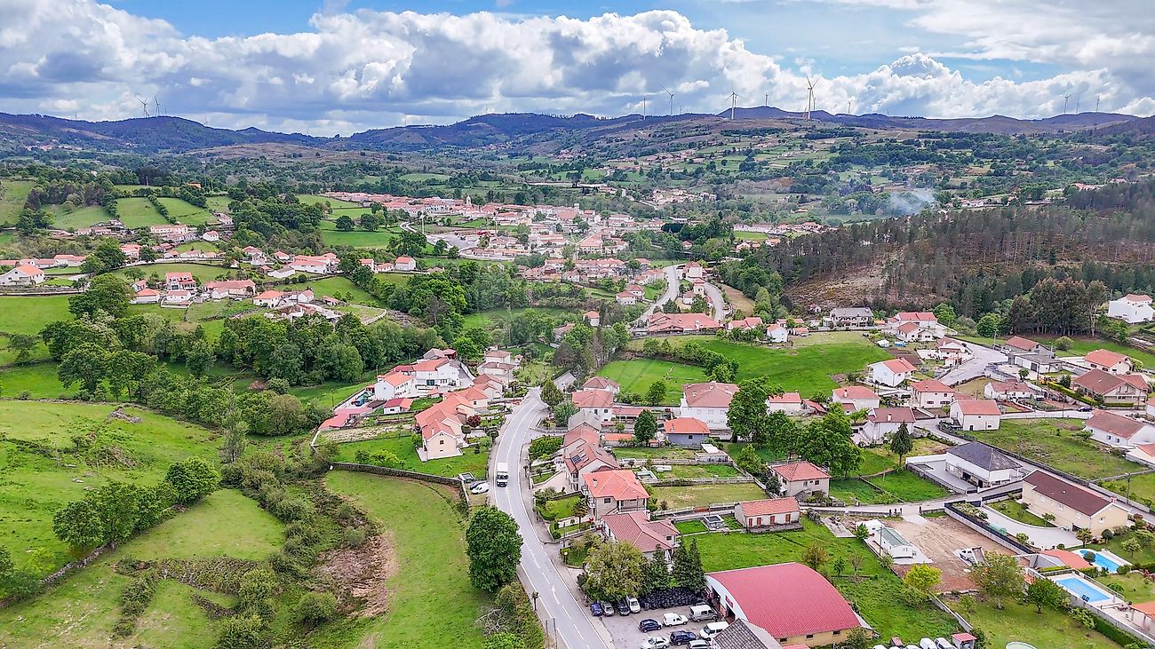 Moradia T4 à venda em Salto, Montalegre — foto 15