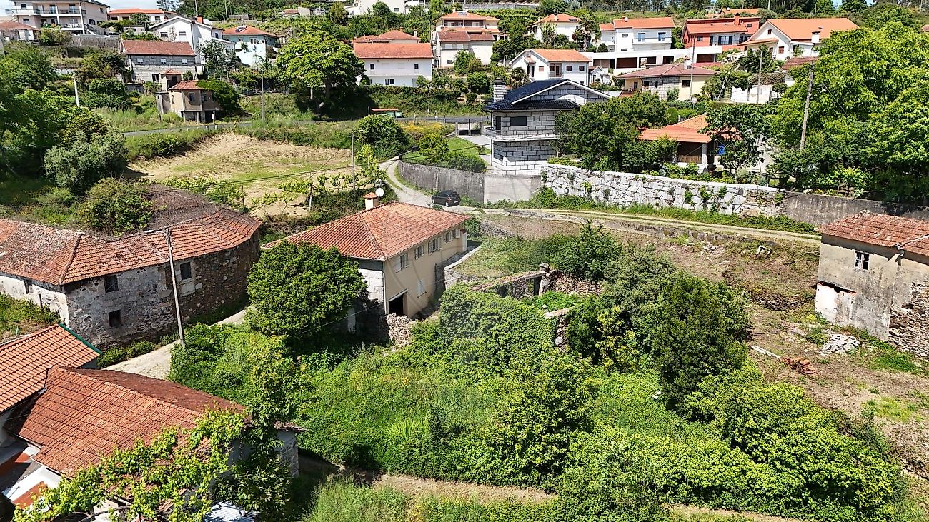 Moradia T2 à venda em Agilde, Celorico de Basto — foto 31