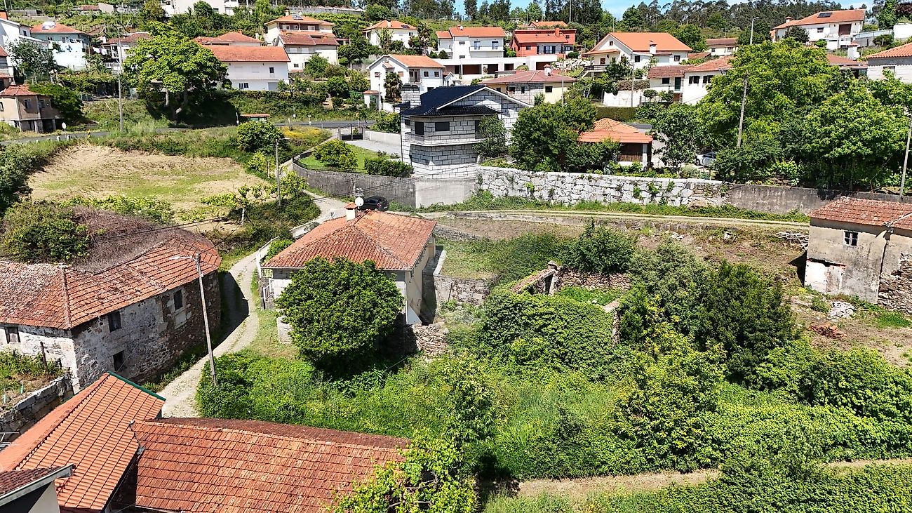 Moradia T2 à venda em Agilde, Celorico de Basto — foto 29