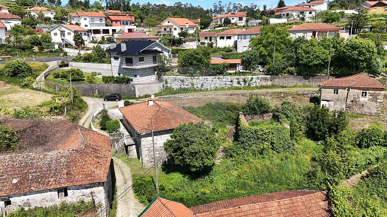 Moradia T2 à venda em Agilde, Celorico de Basto — foto 30