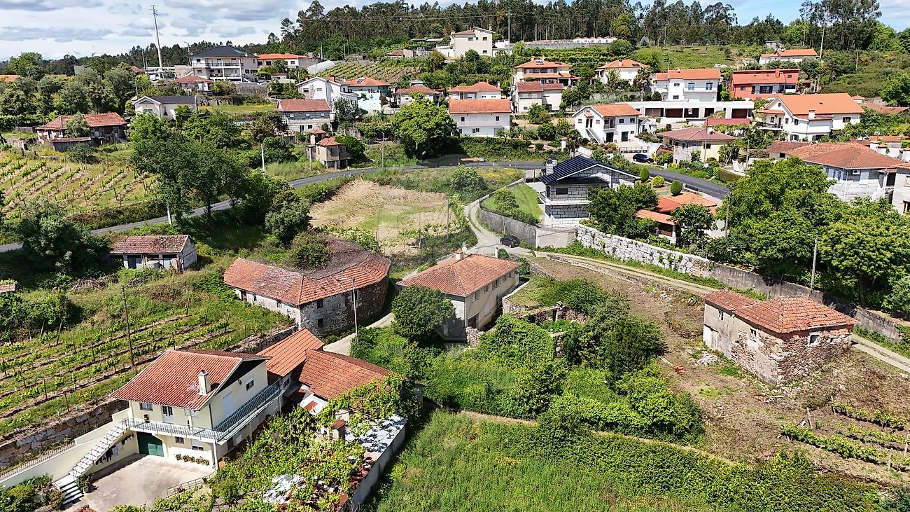 Moradia T2 à venda em Agilde, Celorico de Basto — foto 33