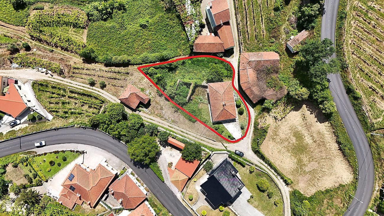 Moradia T2 à venda em Agilde, Celorico de Basto — foto 34