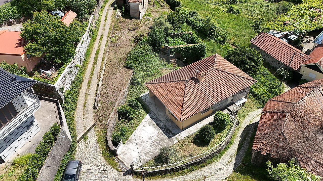 Moradia T2 à venda em Agilde, Celorico de Basto — foto 7