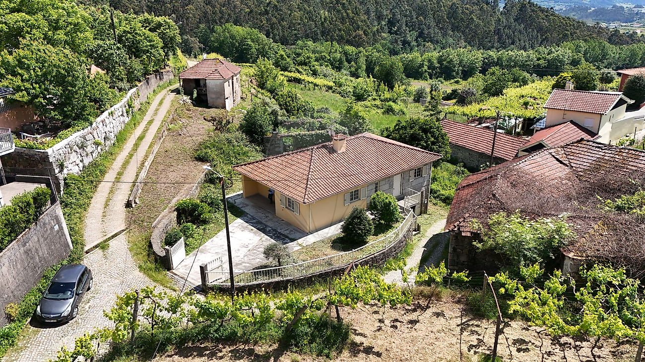 Moradia T2 à venda em Agilde, Celorico de Basto — foto 6