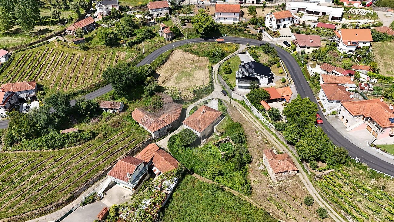 Moradia T2 à venda em Agilde, Celorico de Basto — foto 32