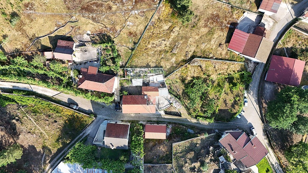 Moradia T2 à venda em Refojos de Basto, Outeiro e Painzela, Cabeceiras de Basto — foto 14