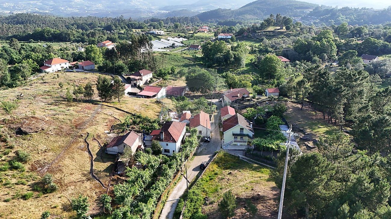 Moradia T2 à venda em Refojos de Basto, Outeiro e Painzela, Cabeceiras de Basto — foto 18