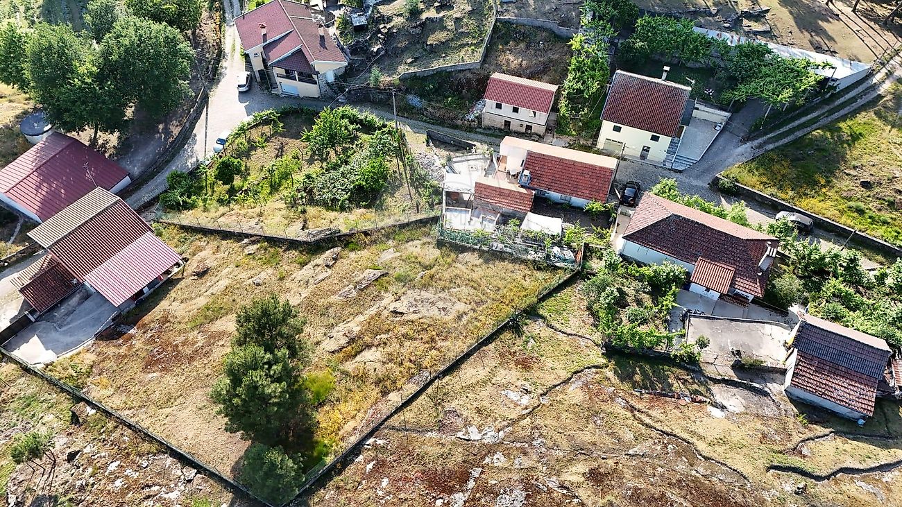 Moradia T2 à venda em Refojos de Basto, Outeiro e Painzela, Cabeceiras de Basto — foto 15