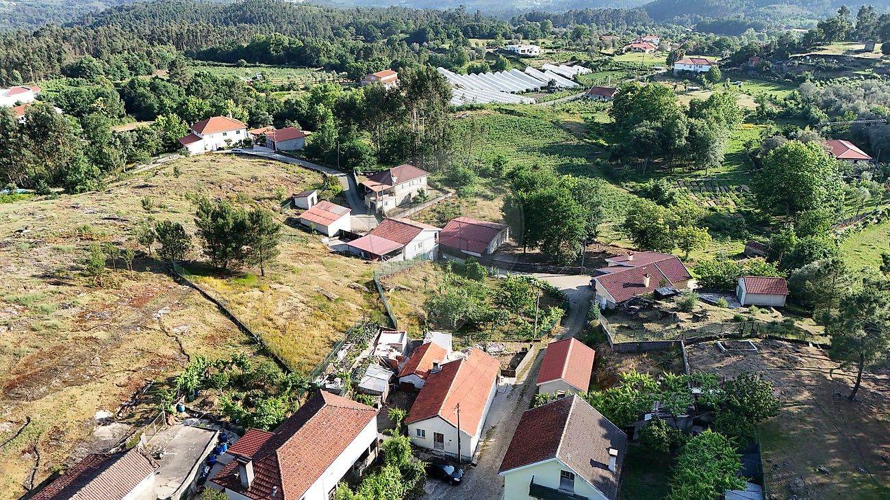 Moradia T2 à venda em Refojos de Basto, Outeiro e Painzela, Cabeceiras de Basto — foto 17