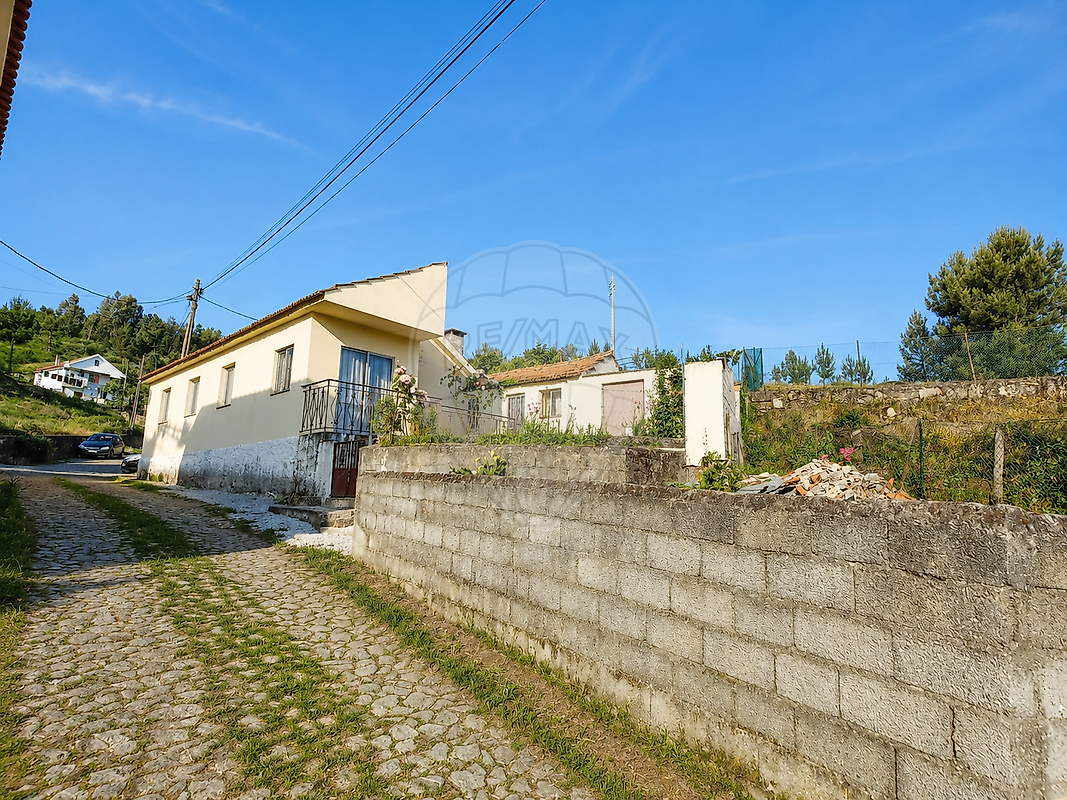 Moradia T2 à venda em Refojos de Basto, Outeiro e Painzela, Cabeceiras de Basto — foto 13