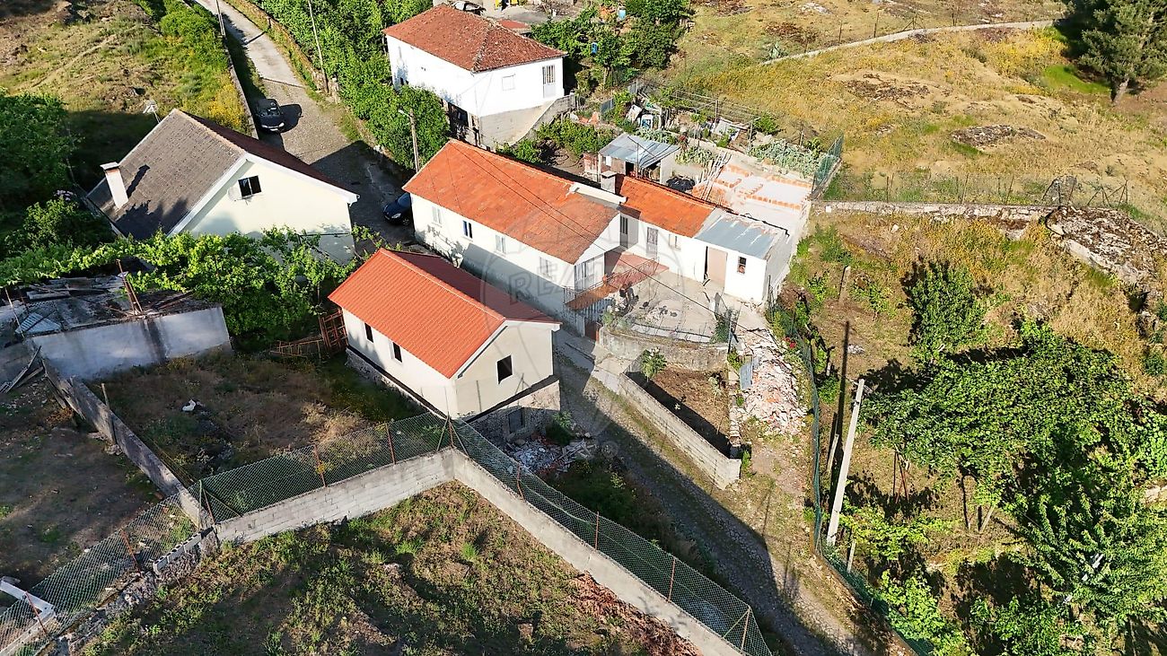 Moradia T2 à venda em Refojos de Basto, Outeiro e Painzela, Cabeceiras de Basto — foto 16