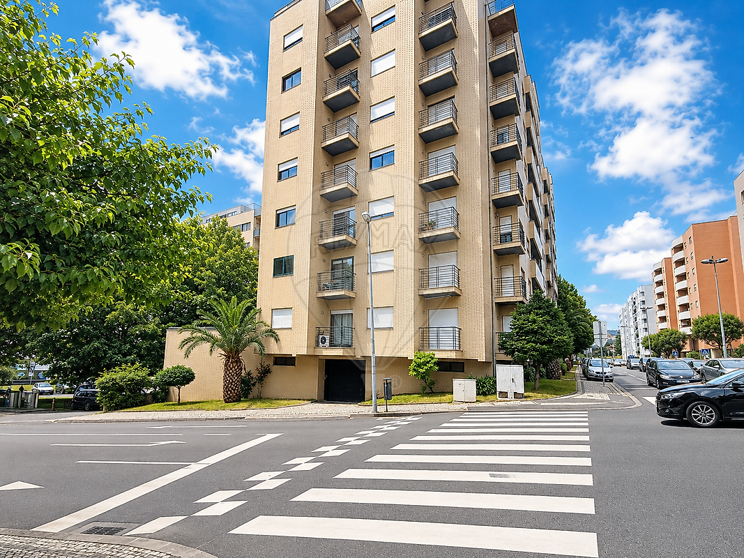 Apartamento T4 à venda em Braga