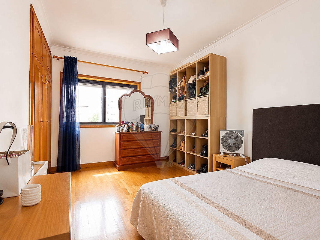 Apartamento T4 à venda em São Victor, Braga — foto 10