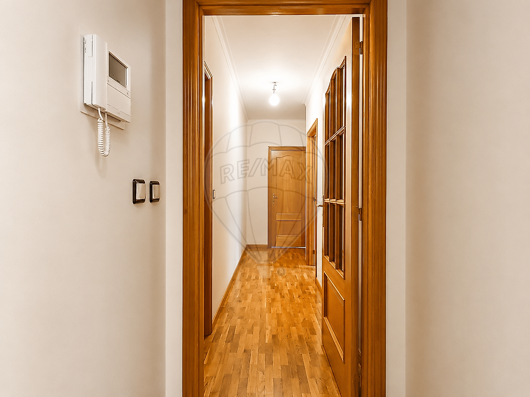 Apartamento T4 à venda em São Victor, Braga — foto 15