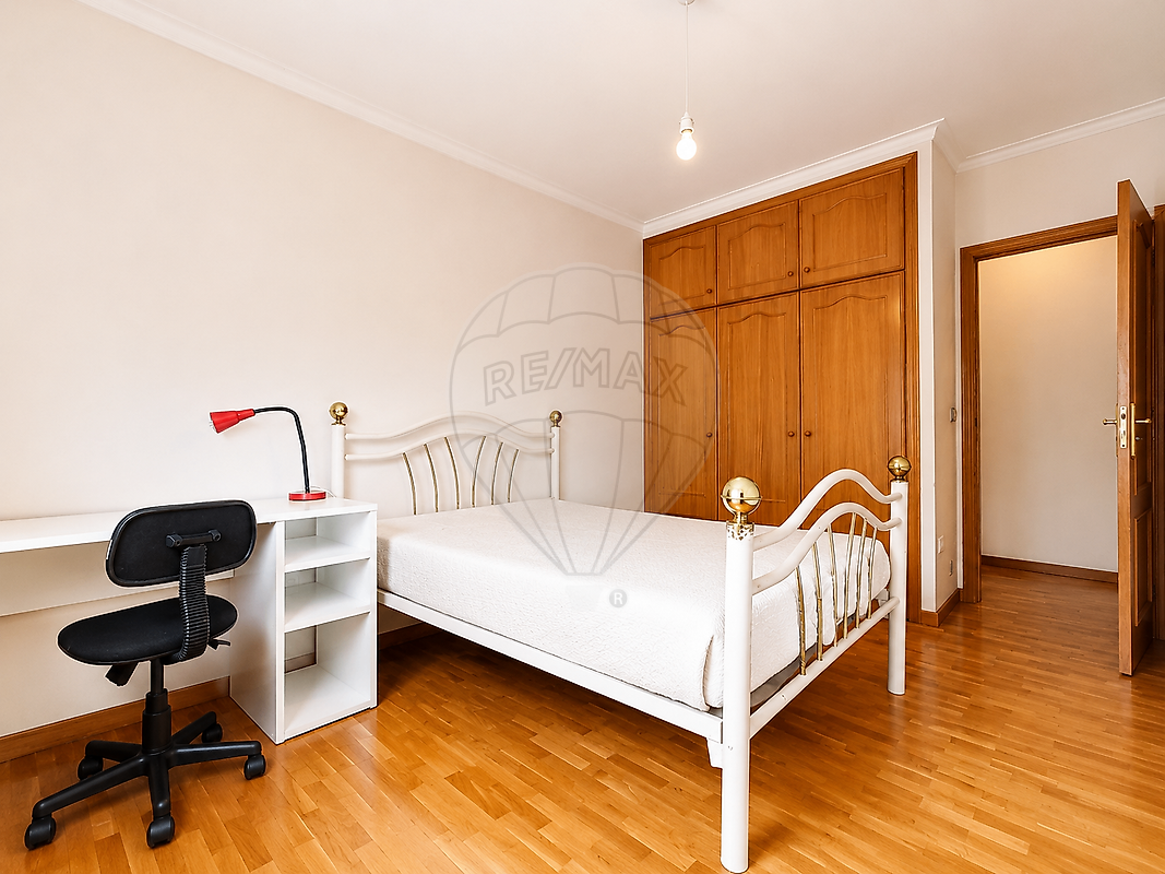 Apartamento T4 à venda em São Victor, Braga — foto 4