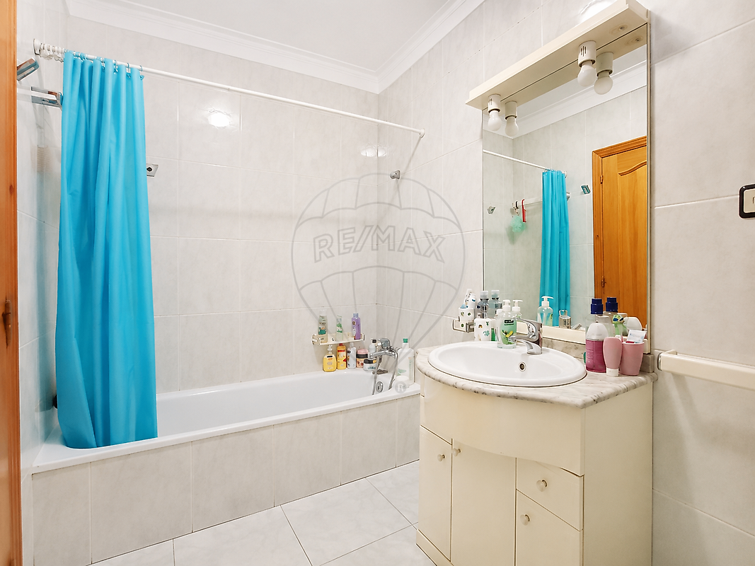 Apartamento T4 à venda em São Victor, Braga — foto 12